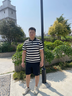 安踏（ANTA）速干裤丨运动短裤男夏季冰丝凉感五分裤男士吸湿跑步训练休闲裤子 【吸湿速干科技】基础黑7501-3 XL (180) 实拍图