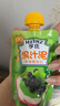 亨氏（Heinz）宝宝水果营养果汁泥无添加随机装果泥婴儿辅食6月+适用120g*10 实拍图