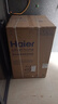 海尔（Haier）全自动波轮洗衣机10KG 直驱变频 家用宿舍 一级能效 家电国家补贴以旧换新京东自营 EB100B32Mate1 实拍图