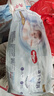好奇（Huggies）金装纸尿裤XL108片(12-17kg)尿不湿【速干不易红】 实拍图