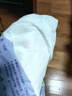 全棉时代一次性内裤女纯棉不掉絮灭菌 L码5条【品牌直供 安全灭菌】 实拍图