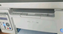 奔图（PANTUM） M6568NW 激光打印机办公钉钉远程云打印 无线WiFi手机打印 家用打印机复印机扫描机一体机 实拍图