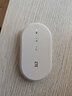 中兴随身wifi6免插卡移动wifi无线网卡便携式热点4g路由器无限笔记本电脑通用流量2025款官方正品U10L 实拍图