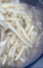麦肯田园优选铜牌经典系列1/4冷冻未裹粉薯条商用炸薯条2kg/包 经典1/4田园优选【2kg/包】 实拍图