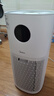 美的（Midea）【母婴认证加湿器】空气净化器一体鼻炎家用除甲醛除烟味除异味过敏原空气净化机RX400pro 实拍图