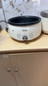 美的（Midea）电火锅电煮锅分体式可拆洗家用多功能锅4.5L大容量火锅专用锅不粘锅MC-HGE3026 实拍图