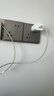 Apple/苹果 20W USB-C充电器  type-c充电器苹果手机充电器原装手机快充头 苹果17手机充电器 实拍图