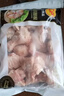正大食品（CP）奥尔良鸡架2斤（风情骨肉）冷冻带骨炸鸡小食鸡块半成品 实拍图