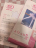 浪莎儿童连裤袜白色百搭丝袜春秋季薄款学生练功专用舞蹈袜女童打底袜 实拍图