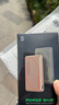 黑鲨【3C认证可上飞机】 刀锋2苹果磁吸无线充电宝支持MagSafe快充20W超薄10000毫安时适用iPhone17/16 实拍图
