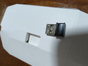 Tenda腾达 WiFi6免驱动usb无线网卡台式机专用 wifi接收器台式电脑笔记本主机网络wifi发射 内置天线 实拍图