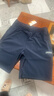 361°短裤春夏季男休闲裤男跑步宽松户外健身运动裤五分裤652124711-2 实拍图