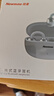 纽曼（Newmine）LY63 Pro蓝牙耳机耳夹式骨传导概念开放式不入耳无线运动跑步游戏音乐通话降噪适用于苹果华为 粉 实拍图