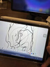 倍思电容笔iPad触控笔【2025升级】适用25年iPad Pro/Air/Mini/iPad11平板触屏手写笔Applepencil二代 实拍图