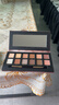 完美日记探险家12色眼影盘09猫咪14g大地色粉质细腻38女神节礼物送女生 实拍图