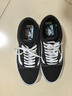 VANS万斯范斯官方 升级款ComfyCush Old Skool舒服运动鞋低帮 黑色  43 实拍图