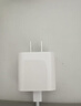 Apple/苹果 20W USB-C充电器  type-c充电器苹果手机充电器原装手机快充头 苹果17手机充电器 实拍图