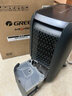 格力（GREE）【轻音小巧+空气净化】除湿机抽湿机家用12升/天单间≤24㎡雨季回南除潮防霉负离子净化DH12ENA1A 实拍图