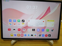 华为平板电脑MatePad Air 12英寸【国家补贴】护眼高刷轻薄鸿蒙AI生产力学习娱乐笔记绘画WPS办公 樱语粉 12+256G 标准版 官方标配+原装三代手写笔 实拍图