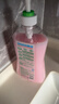 好爸爸（Kispa）天然樱花洗衣露950g 除菌去血渍 内衣洗衣液 健康无刺激 实拍图