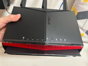 华硕（ASUS）【焕新补贴】RT-BE86UWiFi7路由器家用无线千兆电竞路由万兆口+4个2.5G口全屋套装Aimesh随心组 实拍图