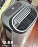 德业除湿机/抽湿机 除湿器12升/天 wifi手机控制 家用轻音吸湿器干燥机地下室干衣机 12L/天 DYD-Z12A3 实拍图