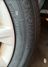 优科豪马横滨轮胎/汽车轮胎 215/60R16 95V E70B 原配丰田/凯美瑞 实拍图