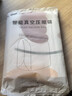 太力真空压缩收纳袋衣服棉被子专用行李箱压缩袋羽绒服真空包装打包袋 电泵 11 件【5特大立体5特大+电泵】 实拍图