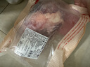 鲜京采进口原切去骨羊后腿肉4斤 烧烤炖煮食材 羊肉 京东自有品牌 实拍图