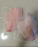 翔泰 海南鲷鱼/罗非鱼排2斤5-7片 去皮去刺 轻食鱼片 火锅鱼类   实拍图