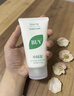 BUV黄子韬小绿泥叶绿素氨基酸洗面奶男女士控油保湿去黑头收毛孔洁面 实拍图