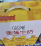 伊利【新鲜日期】味可滋 香蕉牛奶整箱240ml*12盒 包装随机 礼盒装 实拍图