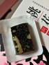 东阿阿胶桃花姬阿胶糕180g*2礼盒装女神节送礼送妈妈送长辈营养品滋补品 实拍图