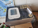 鱼跃（Yuwell）房颤电子血压免绑袖带家用医用高精准血压测量S67XR38节礼物 实拍图