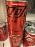 Coca-Cola 汽水饮料 可乐*4+雪碧*4+零度可乐*4 200ml*12罐 迷你罐 年货 实拍图