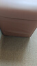 换鞋凳家用门口鞋柜坐凳一体入户穿鞋凳轻奢高级感卧室长条床尾凳 深咖色80cm【可收纳储物】 实拍图