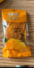 百草味芒果干100g/袋 水果干果脯特产食品办公室零嘴小吃休闲零食烘焙 实拍图
