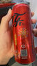 可口可乐（Coca-Cola）零度 Zero 无糖汽水 碳酸饮料 330ml*24摩登罐  实拍图