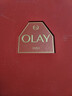 玉兰油（OLAY）大红瓶水乳套装塑颜抗皱护肤化妆品补水滋润淡纹礼物送老婆送妈妈 大红瓶面霜组合 实拍图