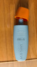 Mistine蜜丝婷防晒霜小黄帽面部水感养肤防紫外线60ml*2防水汗女神节礼物 实拍图