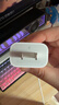 Apple/苹果 20W USB-C充电器  type-c充电器苹果手机充电器原装手机快充头 苹果17手机充电器 实拍图
