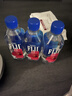 斐泉（fiji）天然矿泉水330ml*6瓶 整包斐济原装进口高端会议用水 实拍图