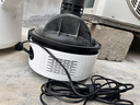 海尔（Haier）吸尘器家用宠物美缝工业开荒干湿两用大容量大吸力大功率桶式手持除尘T8101诚意好礼【海尔TOP1】 实拍图