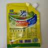 太太乐鸡精 三鲜标准 加倍提鲜 鸡精180g（加嘴装） 实拍图