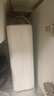 美的（Midea）净水器机家用厨房下式直净饮机自来水前置过超滤器机华凌 MU151-4 实拍图