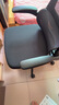 黑白调P1二代 人体工学椅电脑电竞椅子人工力学座椅办公椅 双背联动扶手 实拍图