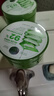 自然乐园芦荟胶补水保湿晒后修复面霜护肤品男女可用300ml 自然乐园芦荟胶300mlx2 标准 实拍图