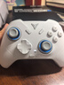 飞智冰原狼4多模版无线游戏手柄 类xbox 力调节摇杆双切扳机 switch电脑PC手机steam体感NS 仁王3 实拍图