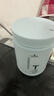 施华蔻专业（Schwarzkopf Professional）专属修护发膜免蒸顺滑改善毛躁发膜1000ml【临期清仓】 实拍图