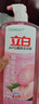 立白APG洗洁精1.38kg*3瓶天然薄荷清香食品可用高效去油除味 实拍图
